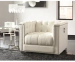 Coaster Chaviano Living Room Group