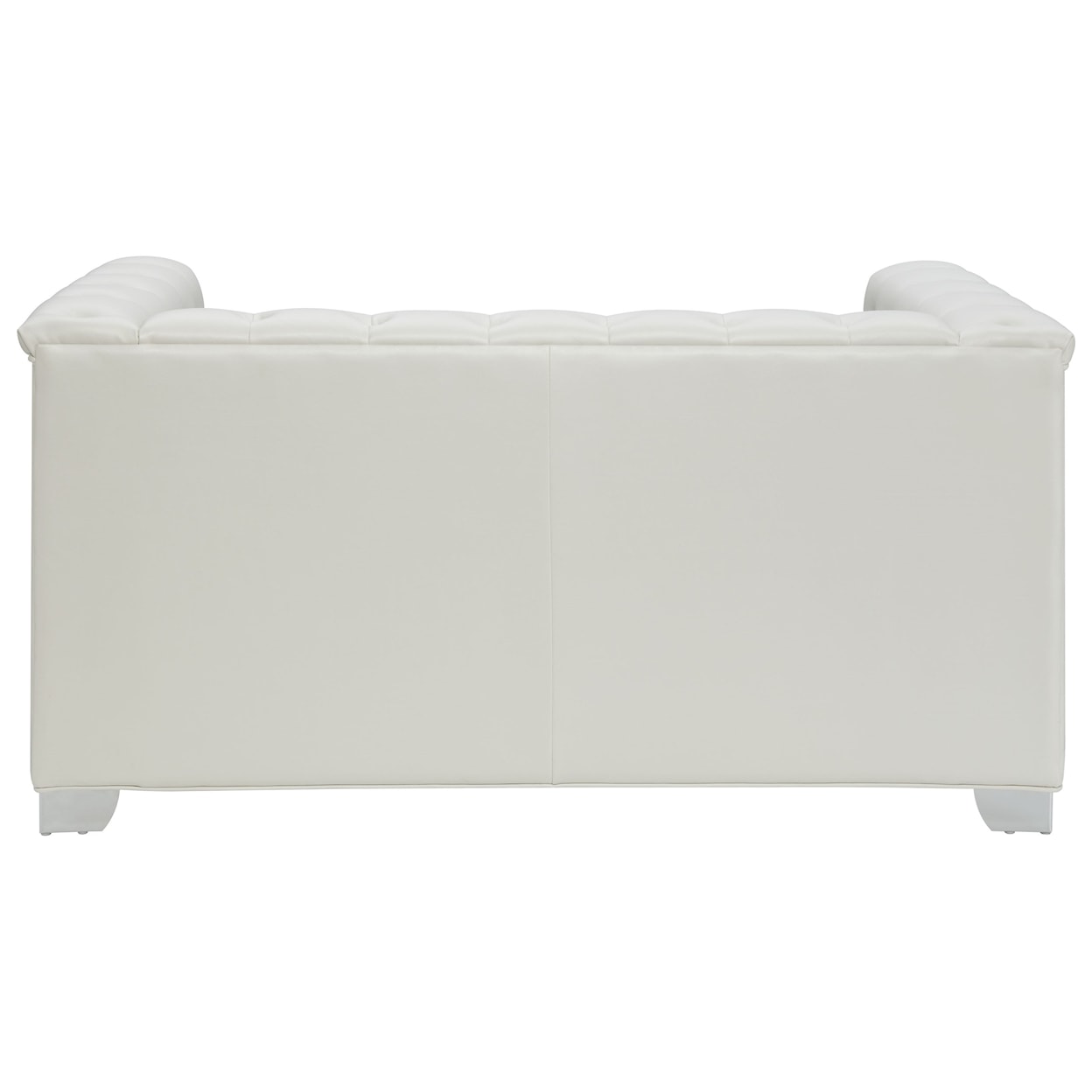 Michael Alan CSR Select Chaviano Tufted Loveseat