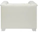 Coaster Chaviano Tufted Chair