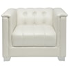 Michael Alan CSR Select Chaviano Tufted Chair