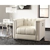 Michael Alan CSR Select Chaviano Tufted Chair