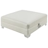 Michael Alan CSR Select Chaviano Ottoman