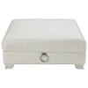 Coaster Chaviano Ottoman