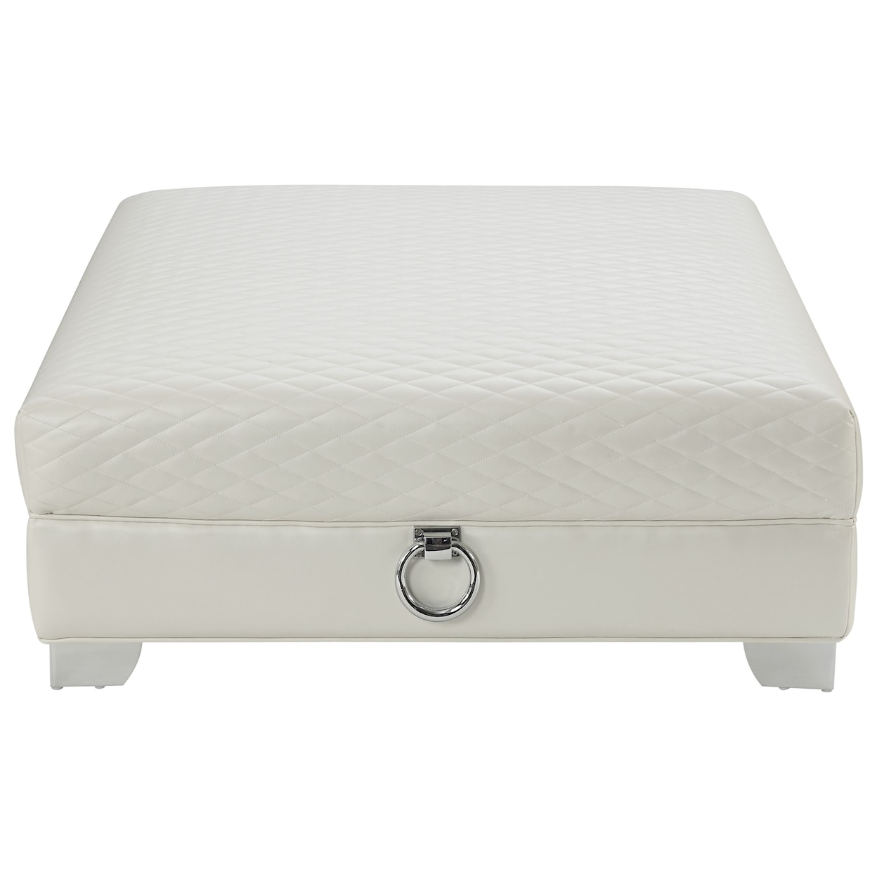 Michael Alan CSR Select Chaviano Ottoman