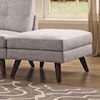 Michael Alan CSR Select Churchill Ottoman