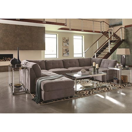 Sectional Sofa