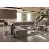 Coaster Claude Sectional Sofa