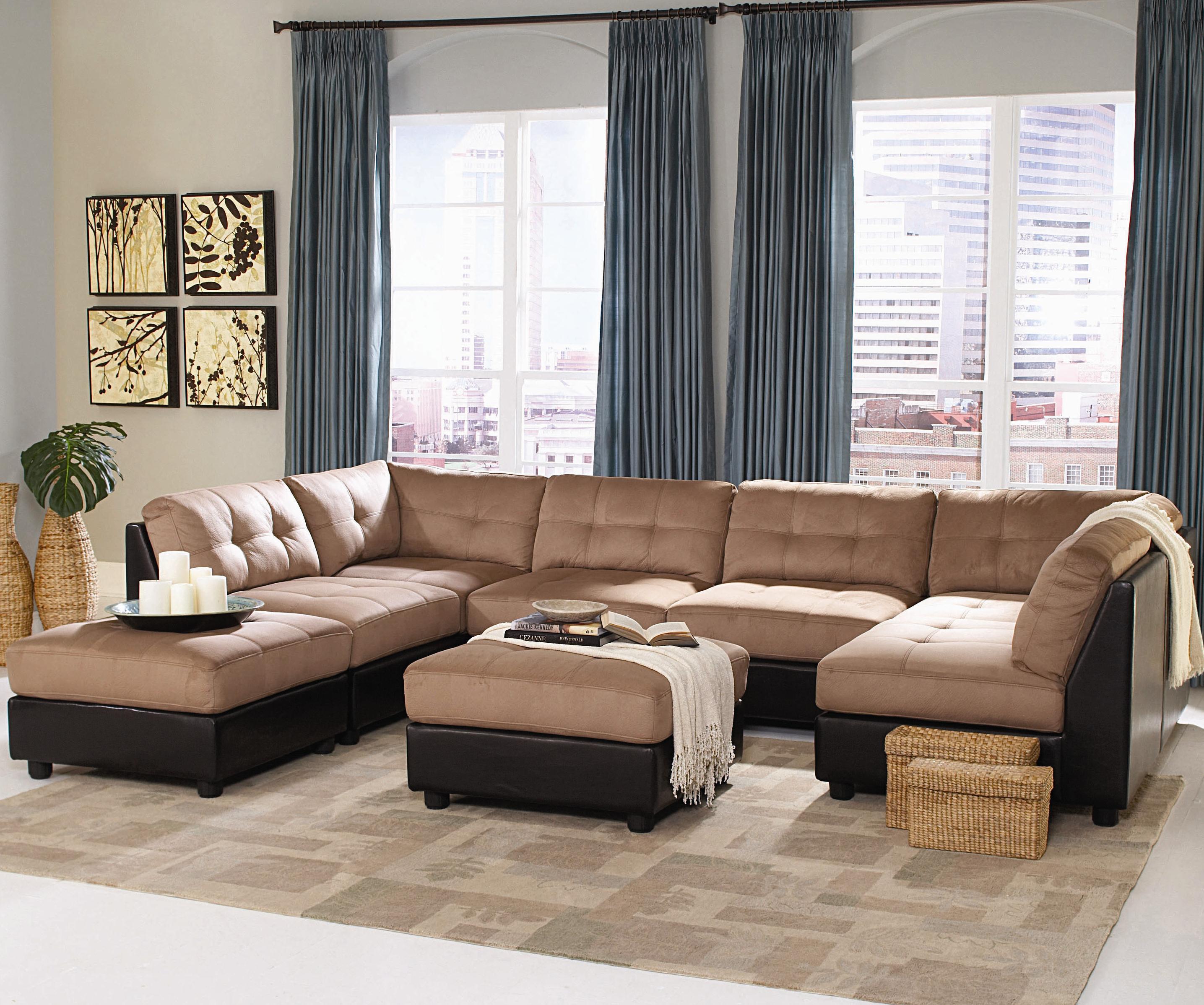 Sectional Sofa