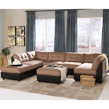 Sectional Sofa