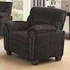 Michael Alan CSR Select Clemintine by Coaster Chair