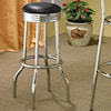 Coaster Cleveland Soda Fountain Bar Stool