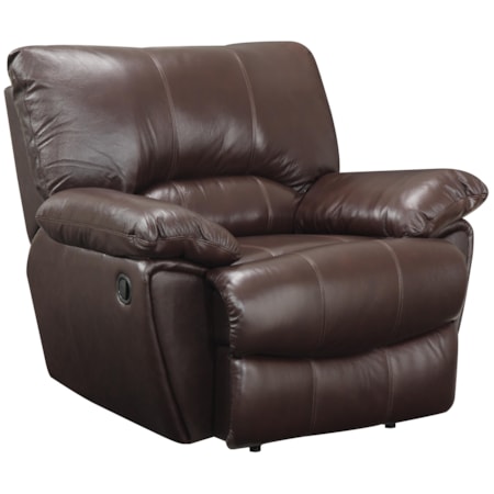 Recliner