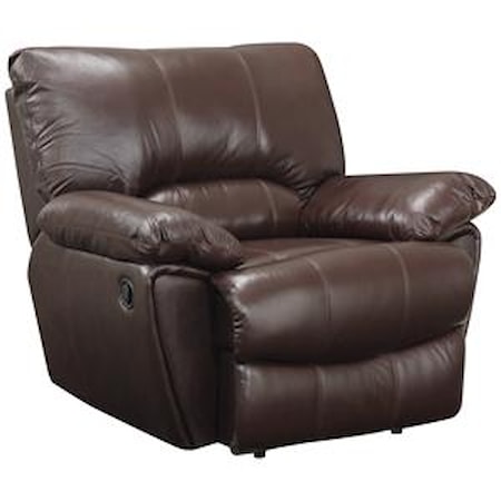 Recliner