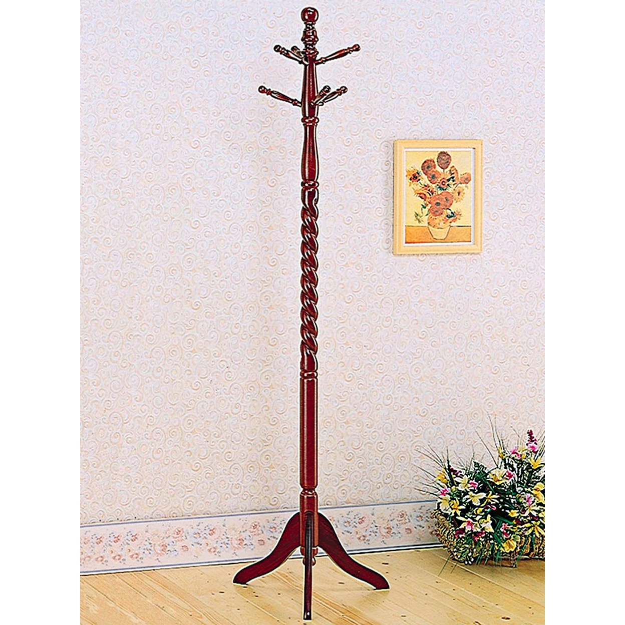 Michael Alan CSR Select Coat Racks Coat Rack