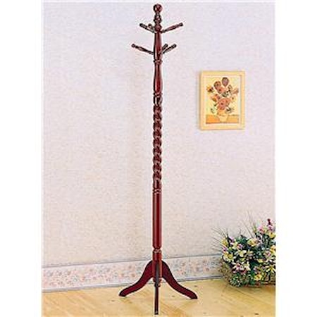 Coat Rack
