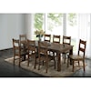 Michael Alan CSR Select Coleman Dining Table