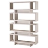 Coaster Contemporary Bookcase