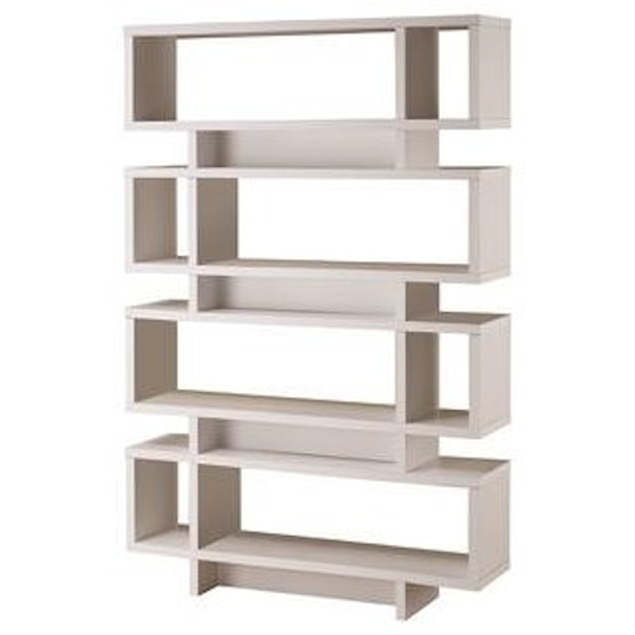 Coaster Contemporary Bookcase