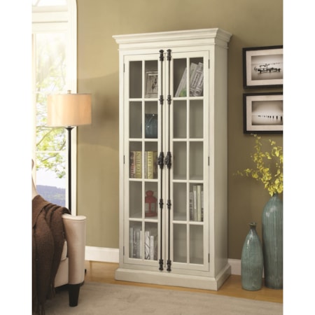 Curio Cabinet
