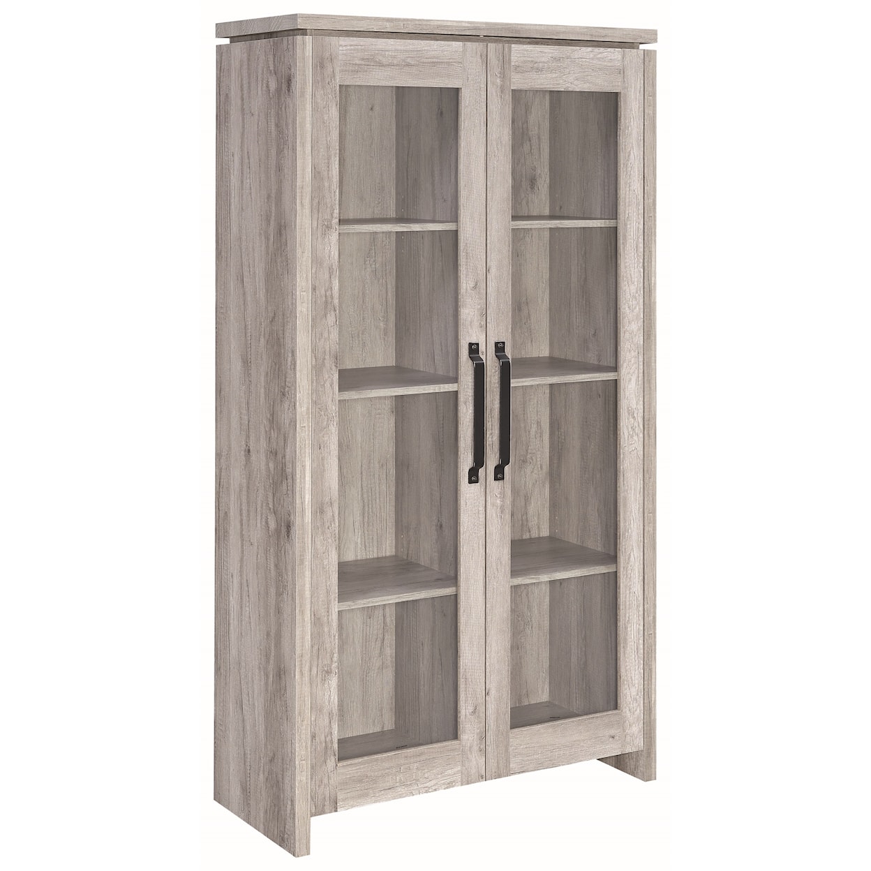 Coaster Curio Cabinets Curio Cabinet