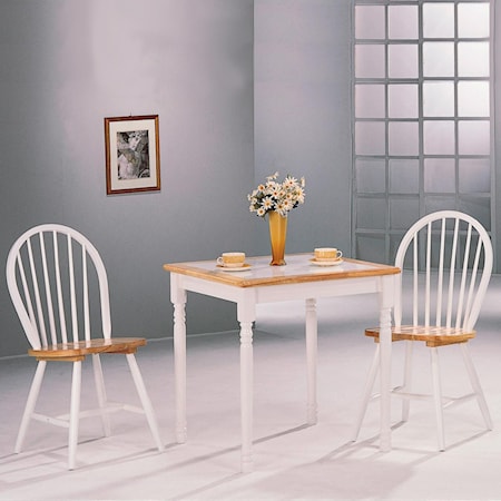 5 Piece Dining Set