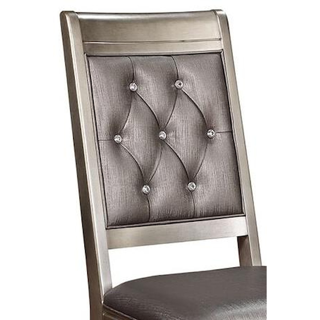 Coaster Furniture Danette Side Chair