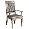 Michael Alan CSR Select Danette Arm Chair