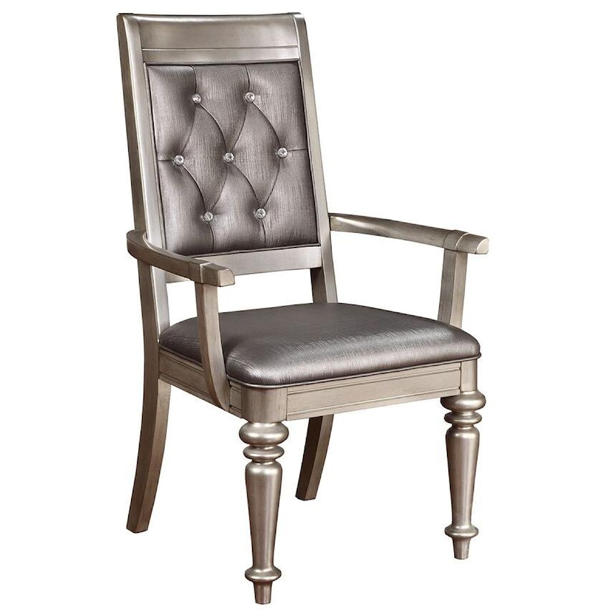 Michael Alan CSR Select Danette Arm Chair