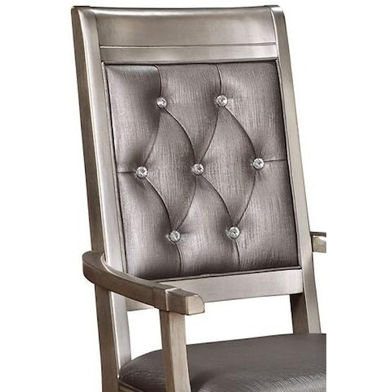 Coaster Danette Arm Chair