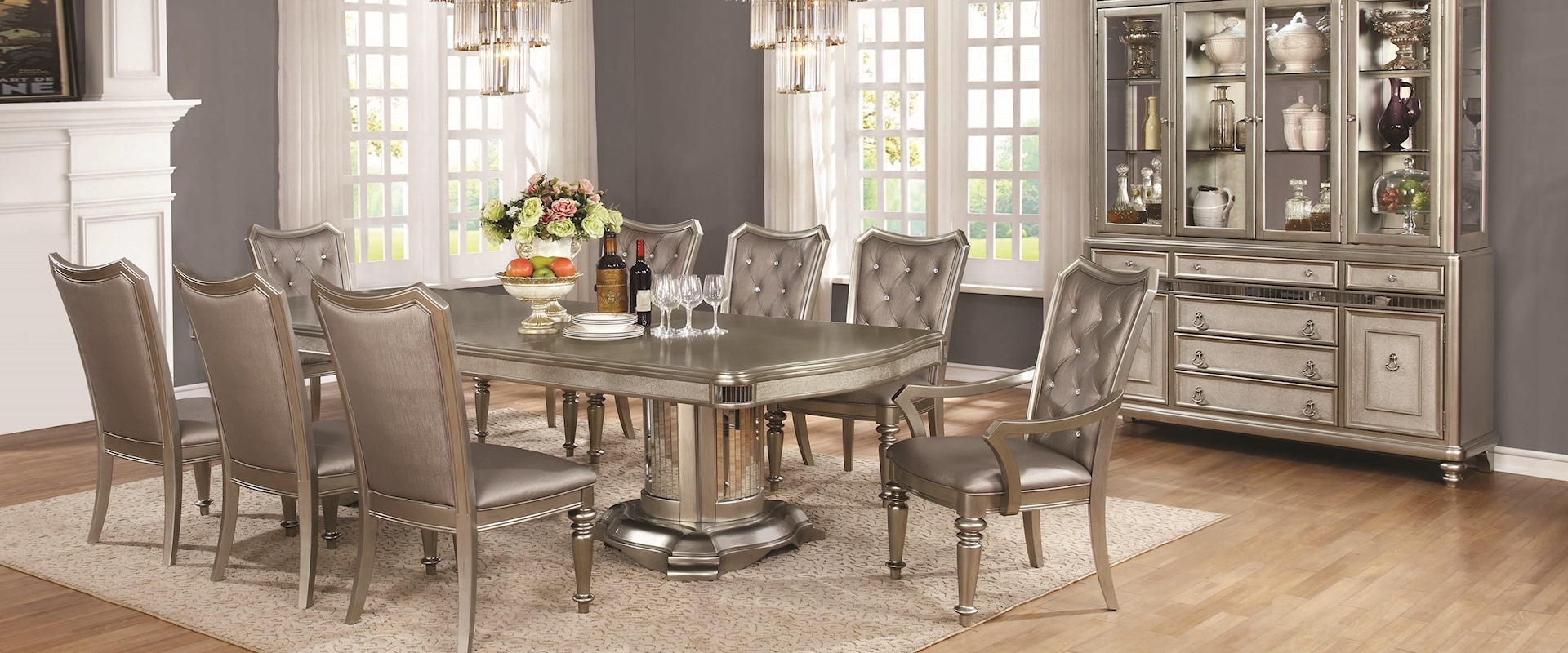 Formal Dining Room Group