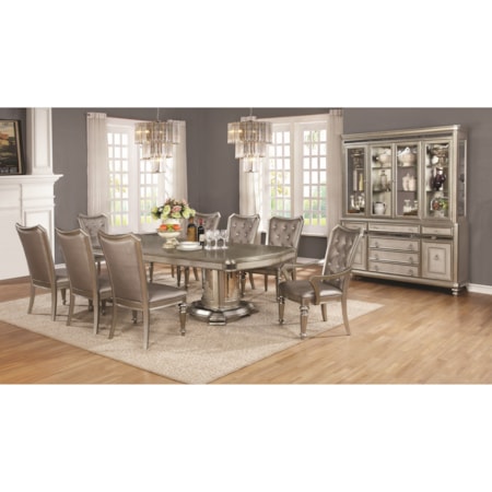Formal Dining Room Group