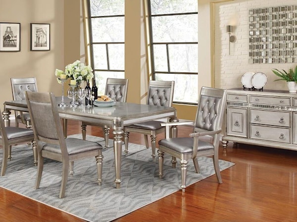 Formal Dining Room Group