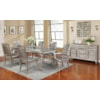 Michael Alan CSR Select Danette Formal Dining Room Group