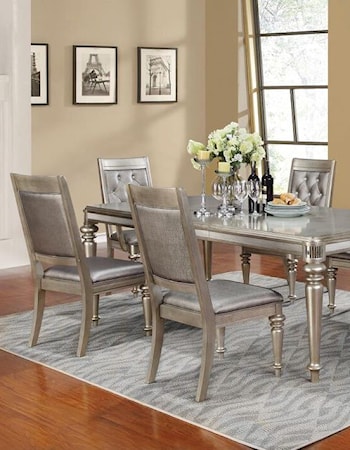 Formal Dining Room Group