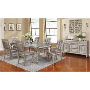 Formal Dining Room Settings Browse Page