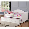 Coaster Daybeds by Coaster Daybed