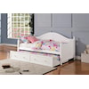 Coaster Daybeds by Coaster Daybed