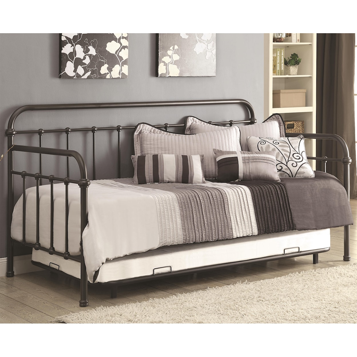 Michael Alan CSR Select Daybeds by Coaster Daybed