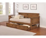 Coaster Daybeds by Coaster Daybed