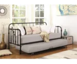 Coaster Daybeds by Coaster Daybed with Trundle