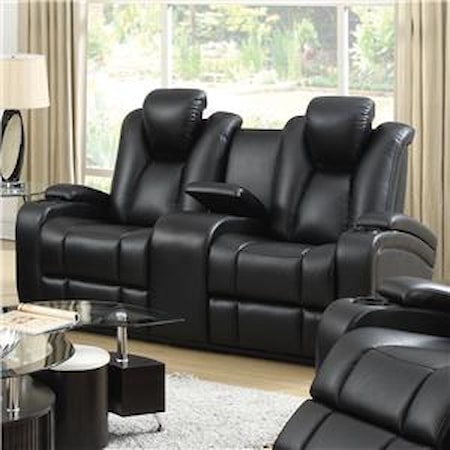 Power Love Seat