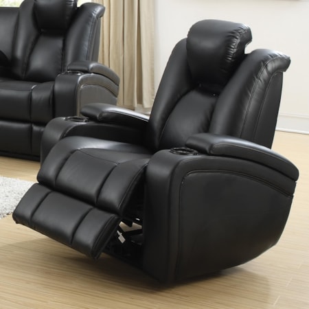 Power Recliner