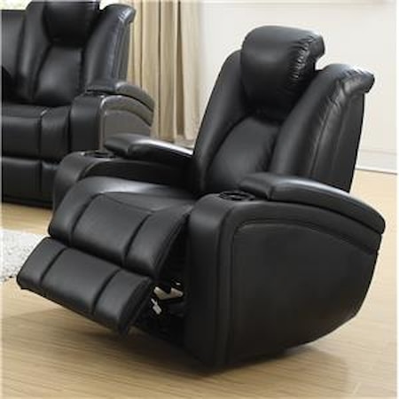 Power Recliner