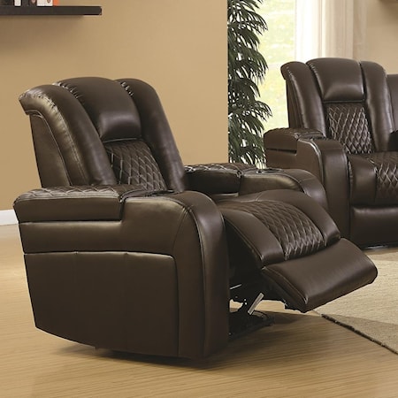 Power Recliner