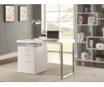 Coaster - Writing Desk