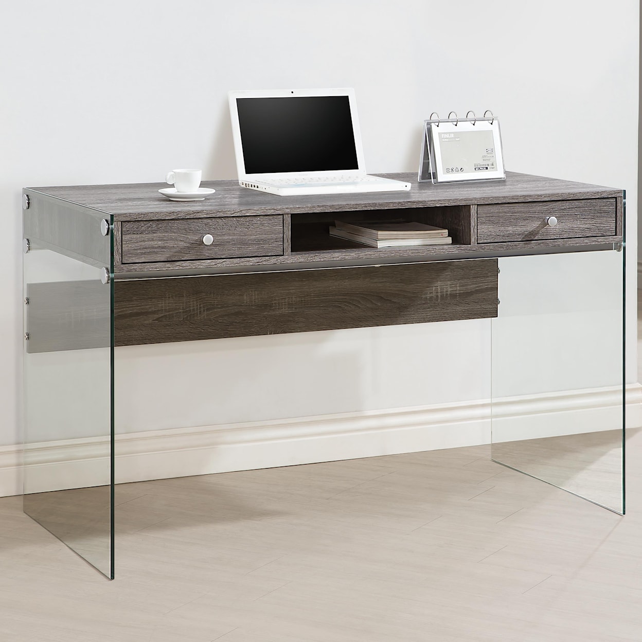 Michael Alan CSR Select  - Computer Desk