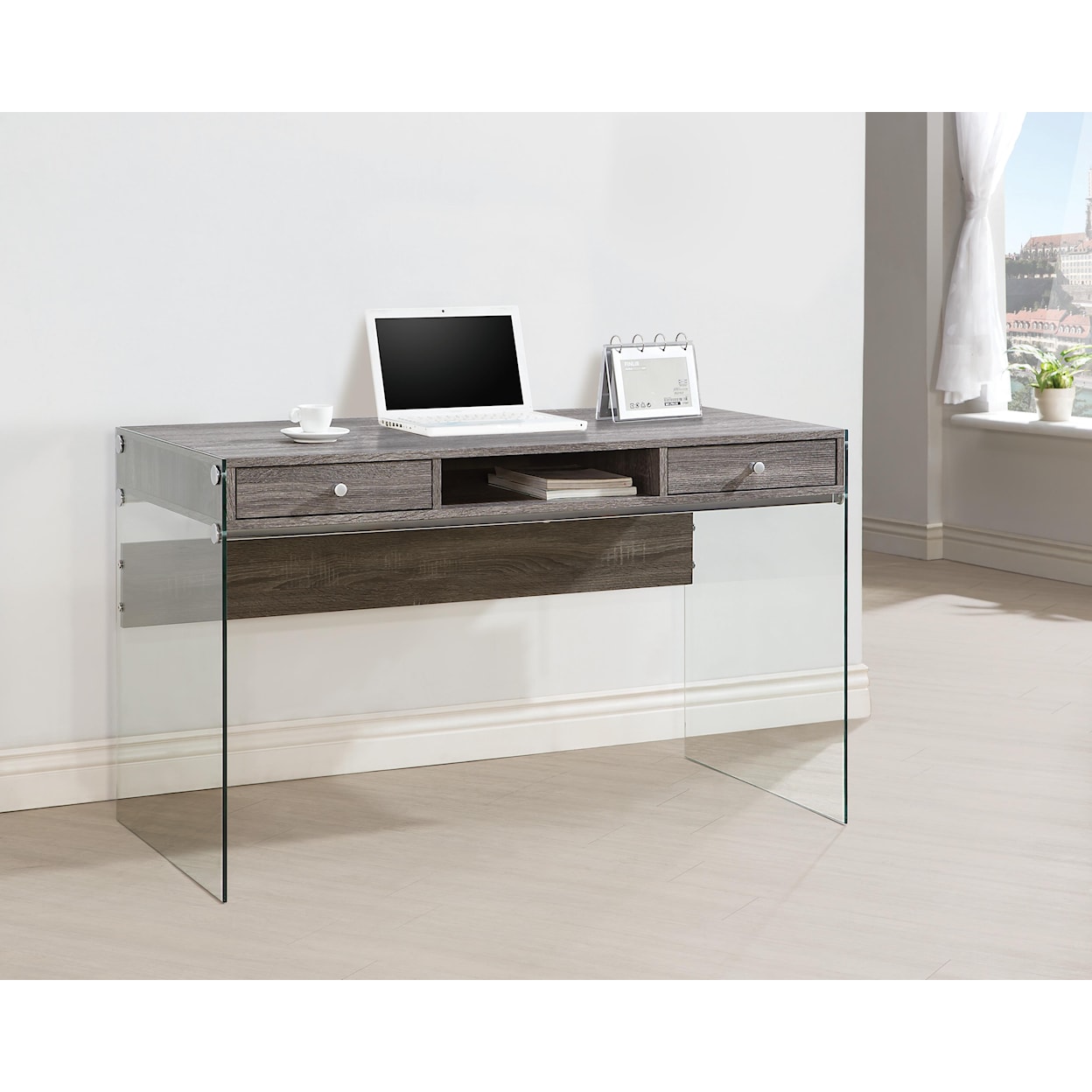 Michael Alan CSR Select  - Computer Desk