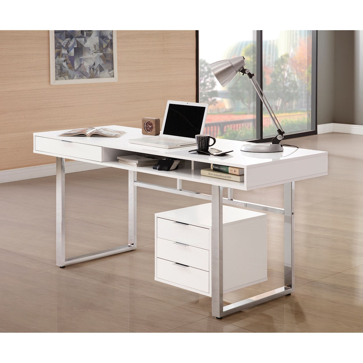 Michael Alan CSR Select  - Desk