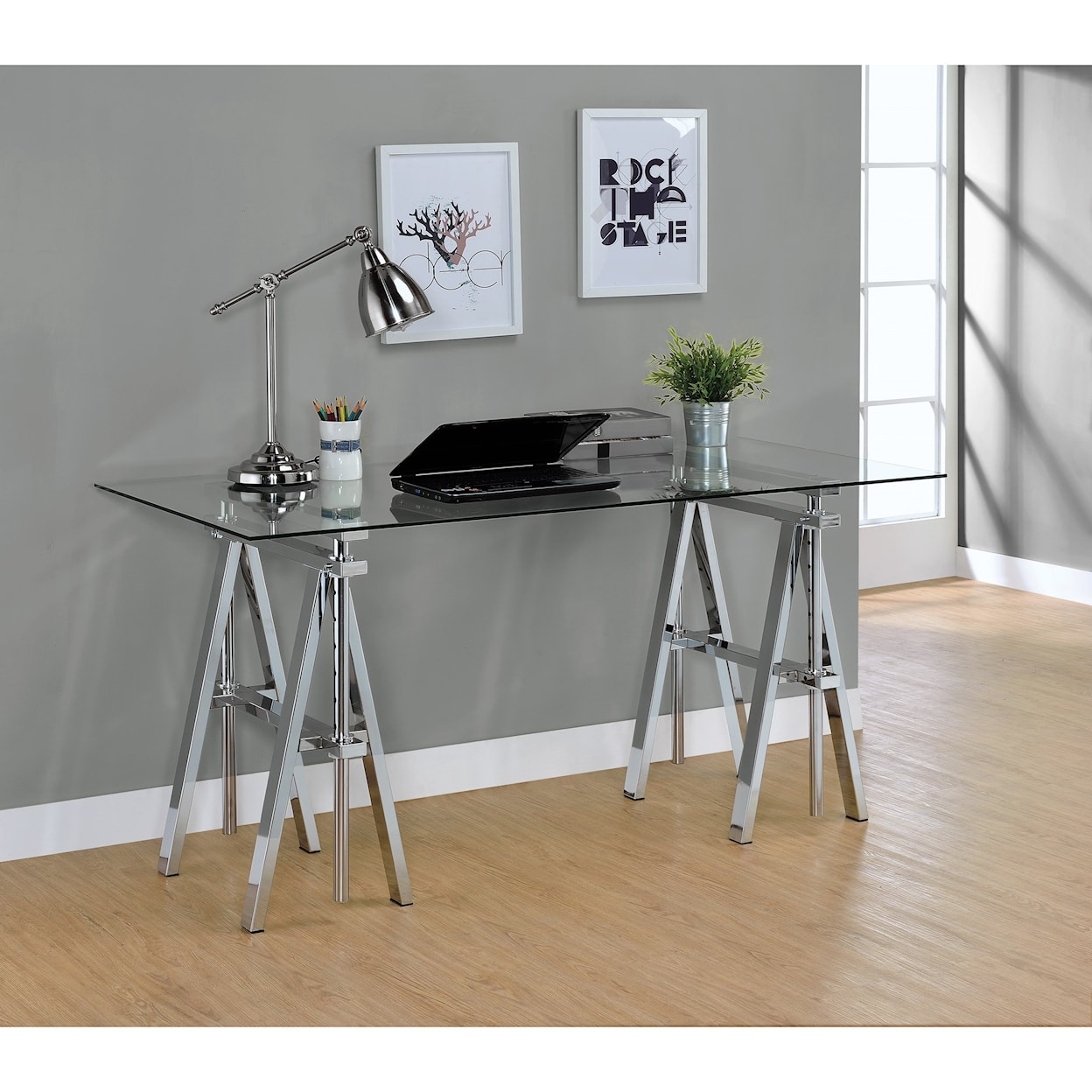 Michael Alan CSR Select  - Writing Desk