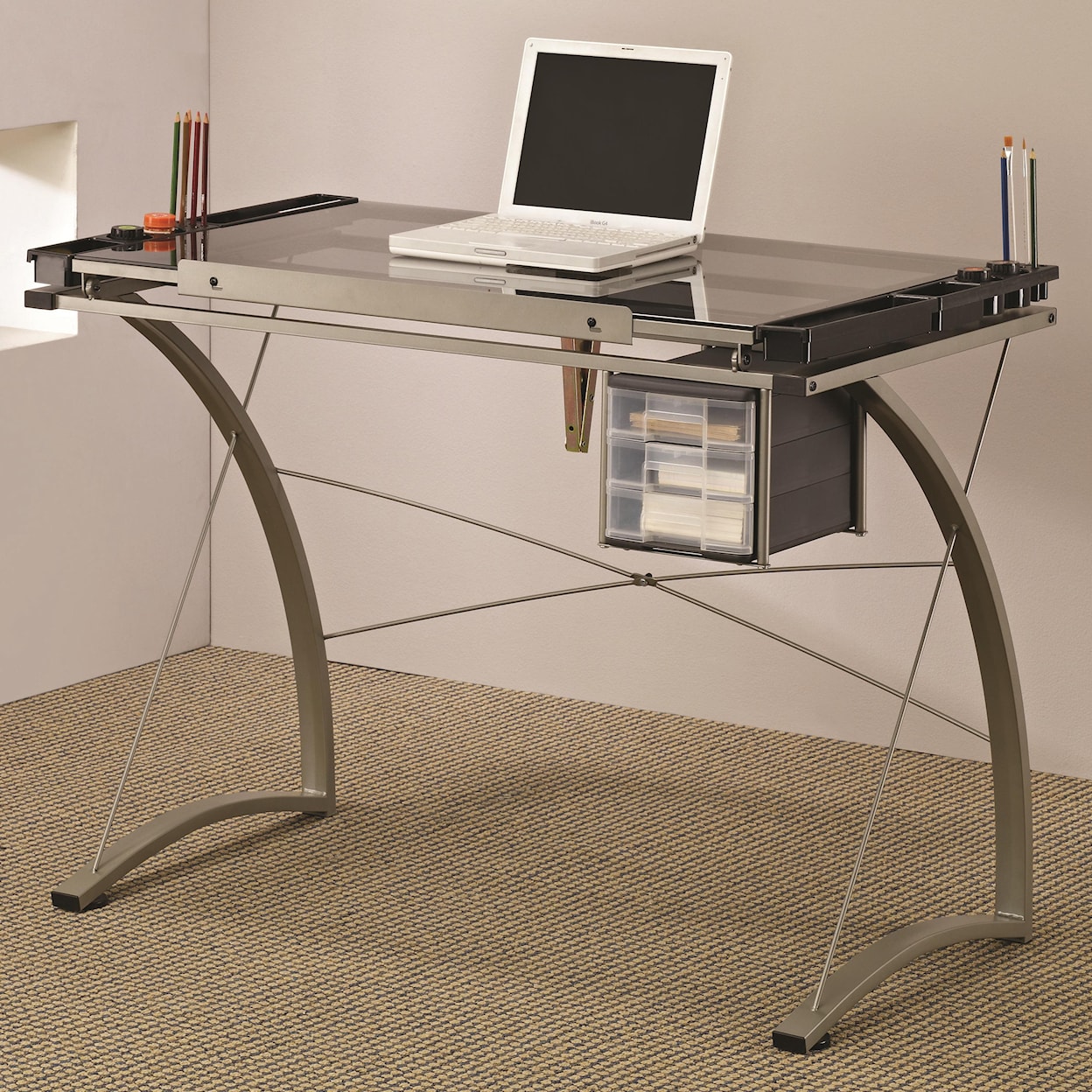 Michael Alan CSR Select  - Artist Table Desk